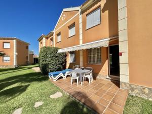 Apartamento Teresa Oliva Nova