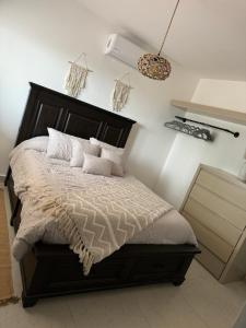 Departamento con alberca en Cerritos!