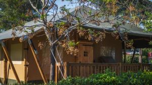 Campings Camping RCN Domaine de la Noguiere : photos des chambres