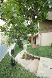 Tangerine Tales Boutique Resort By LexStays