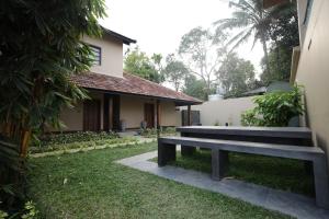 Tangerine Tales Boutique Resort By LexStays