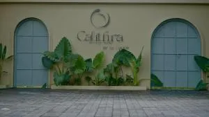 Calithra Boutique Resort By LexStays - Chithragiri
