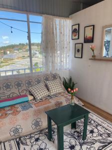 The Hideout Homestay