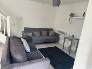 Serenity Short Stays