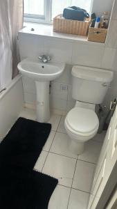 Serenity Short Stays