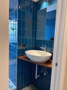 Collimare Rooms & Sailing near 5 Terre