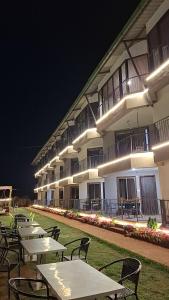 Mountain Breeze Resort, Mahabaleshwar
