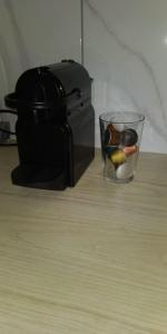 Appartements Le Belchamps, Sejour Central entre Gare et Musee : Appartement 1 Chambre