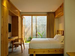 Carol Villa Da nang Beach 2