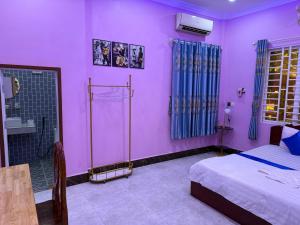 Bun Homestay