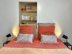 Slow Mood - L'appartement signature - Amplepuis