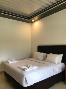 Phòng Giường Đôi Hạng Bình Dân (Budget Double Room)