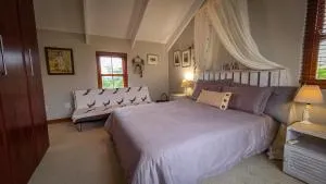 Mountain Pearl - Hartebeesrivier