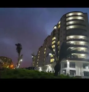 Beautiful apartment for rent - Bir el Djir