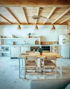 Gîte dans un domaine - La gloire de mon père - Uzès - 4 personnes - 瓦朗斯