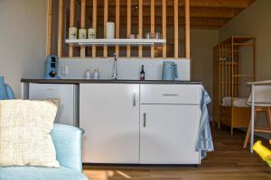 Mimosa bed & breakfast in IJsselmuiden