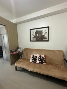 1BR Shore Residences near Mall Of Asia and NAIA #3
