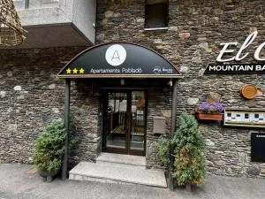 Apartamentos Turisticos Poblado - Arinsal