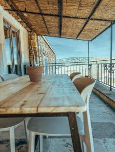 Appartements Gite dans un domaine - La gloire de mon pere - Uzes - 4 personnes : photos des chambres