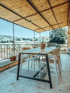 Appartements Gite dans un domaine - La gloire de mon pere - Uzes - 4 personnes : photos des chambres