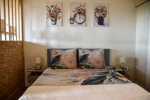 Mimosa bed & breakfast in IJsselmuiden