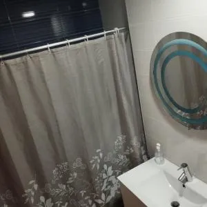 Apartamento zona universidad - Daimés