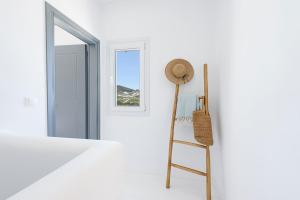 Waterlily House Antiparos - Private Pool Villa