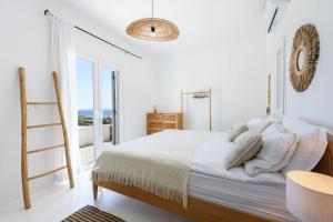 Waterlily House Antiparos - Private Pool Villa