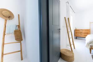 Waterlily House Antiparos - Private Pool Villa