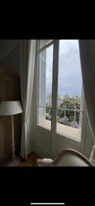 Parc Continental Apartment with sea view