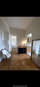 Parc Continental Apartment with sea view