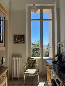 Parc Continental Apartment with sea view