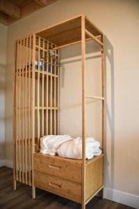 Mimosa bed & breakfast in IJsselmuiden