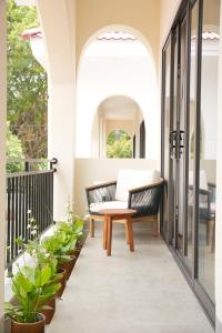 An Home - Garden Homestay