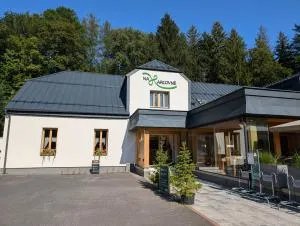 Pension Harcovna - Nová Ves