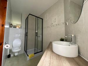 Pokoje Gościnne u Hanki