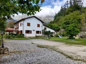 Apartamentos Rurales La Tablá - Para