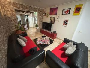 Dúplex familiar 3 dormitorios 2 baños Costa Calma