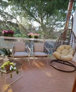 La Dimora del Benessere - 诺伊卡塔罗