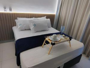 Flat Malia Beach 106 C , Muro Alto em Porto de Galinhas