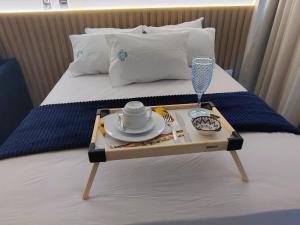 Flat Malia Beach 106 C , Muro Alto em Porto de Galinhas