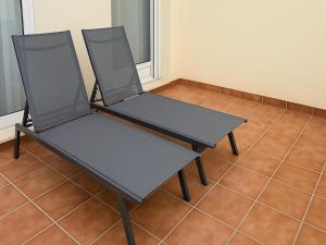 Sechi Aparthotel Marbella - Self Service