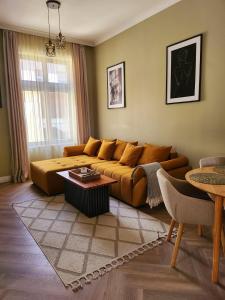 Olive Apartment 1