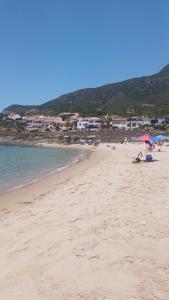 Le dune di Portixeddu