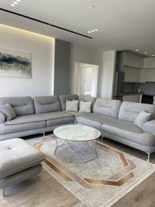 KS Luxury Apartments