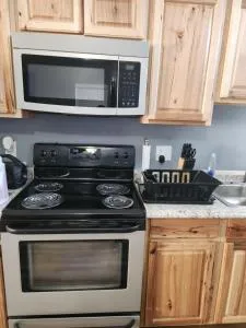 home away from home - 兰开斯特