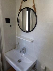 Chalet in Hattemerbroek Boshuisje Dennenrust