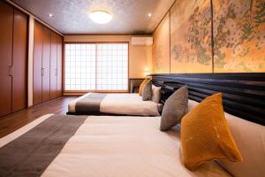 Yaoyorozu Modern Inn