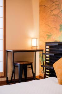 Yaoyorozu Modern Inn