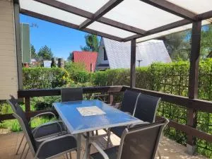 domek w Głębinowie - Suszlowice